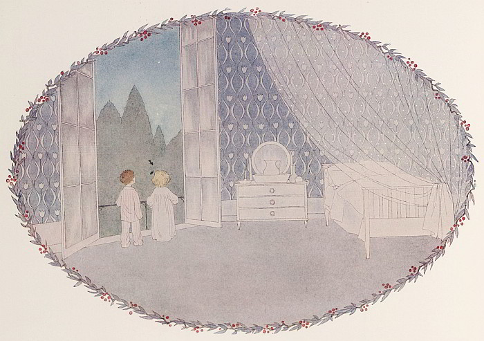 Twinkle Twinkle Twinkle Twinkle