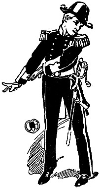 epaulettes epaulettes