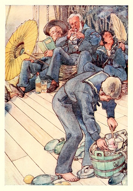 ill and happy ill and happy