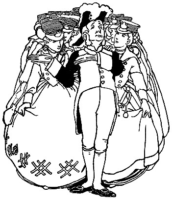 Sir Joseph Sir Joseph