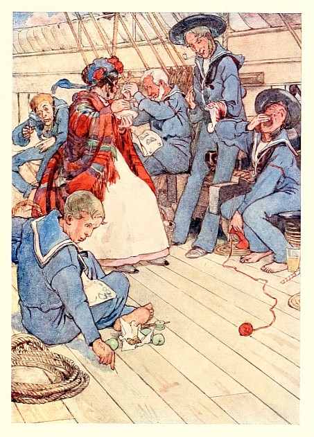 sugar-plums sugar-plums