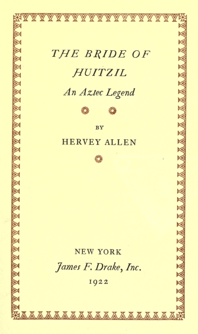 Title page
