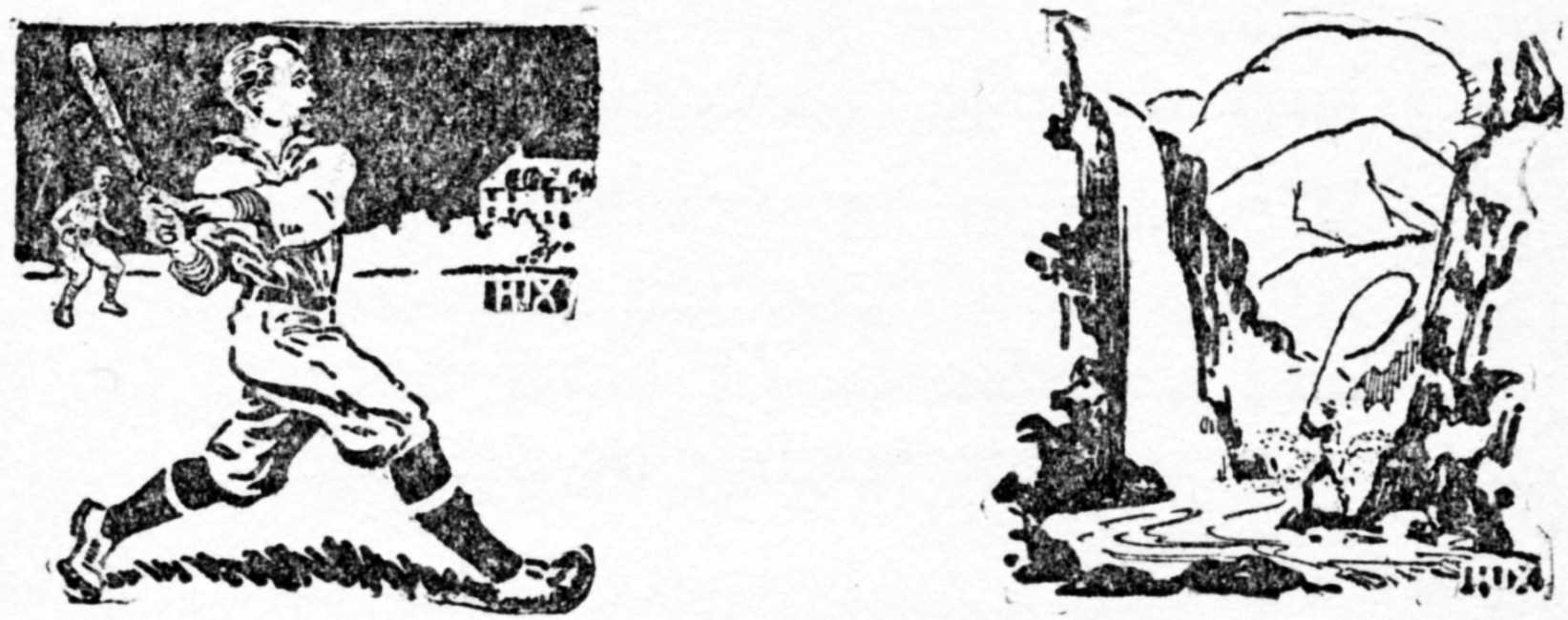 THE FAMOUS ROVER BOYS SERIES THE FAMOUS ROVER BOYS SERIES