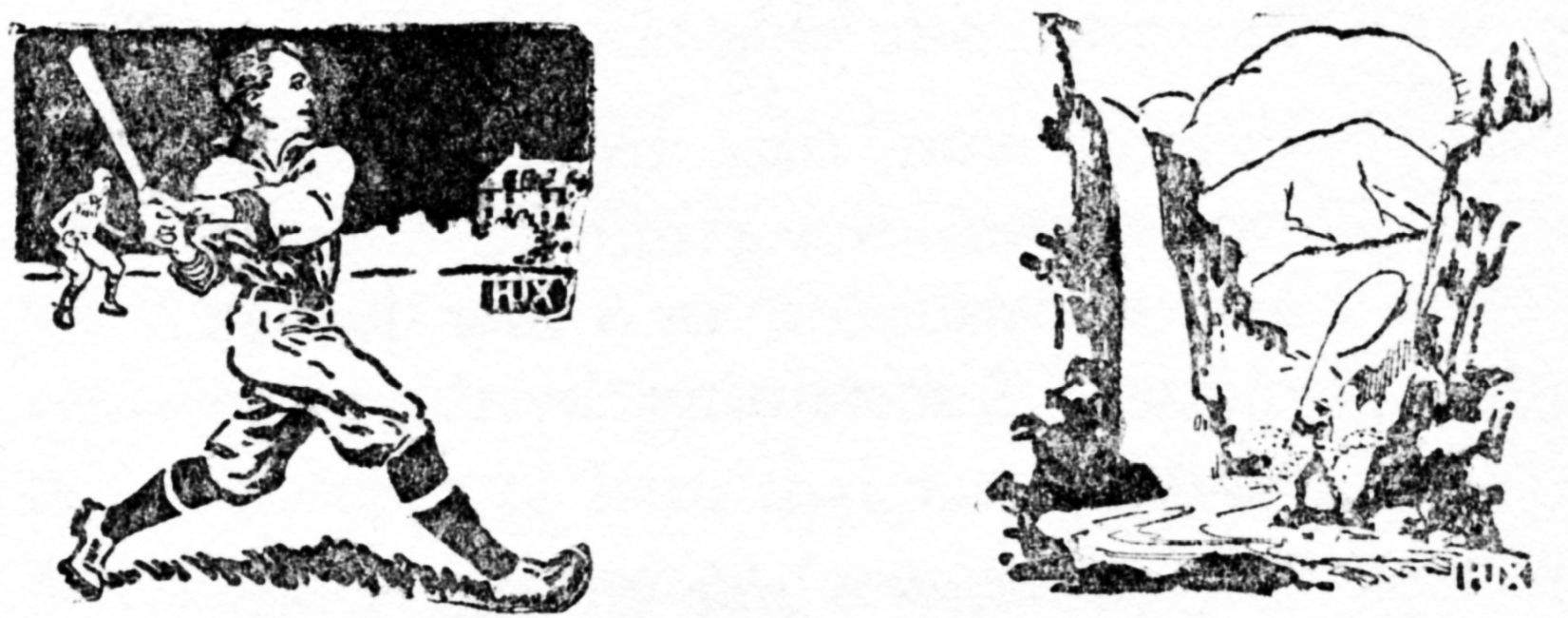 THE FAMOUS ROVER BOYS SERIES THE FAMOUS ROVER BOYS SERIES