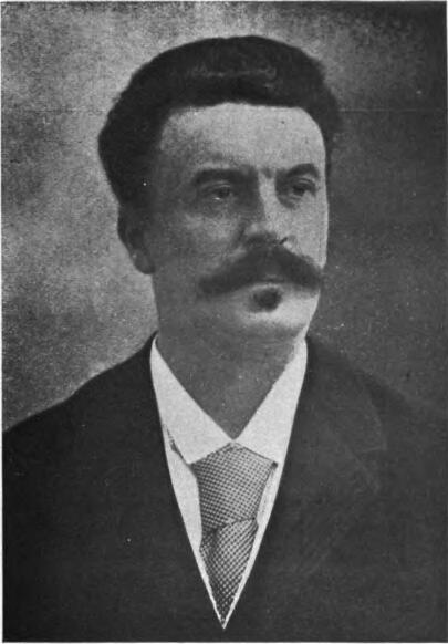 GUY DE MAUPASSANT GUY DE MAUPASSANT