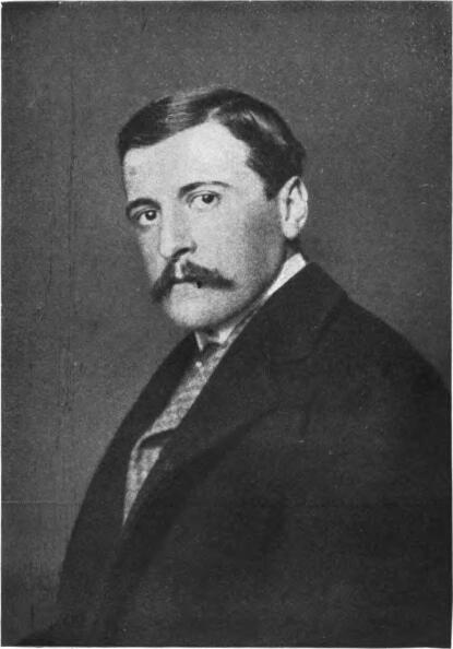 HUGO V. HOFMANNSTHAL HUGO V. HOFMANNSTHAL