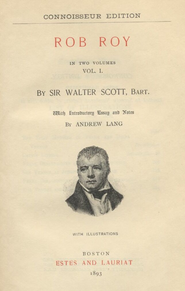 Titlepage