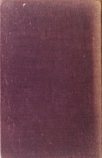 [The image of the book's back cover is unavailable.]