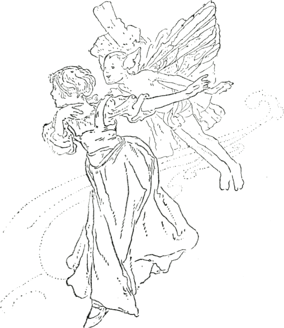 “The maids I kiss”