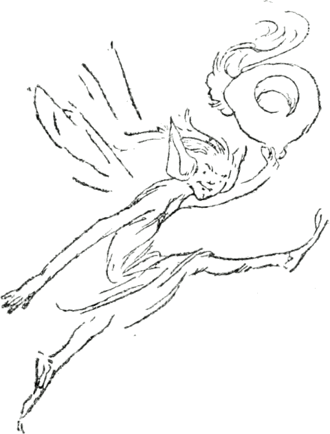 “So vale, vale, ho, ho, ho!”