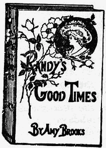 Randy's Good Times Randy's Good Times