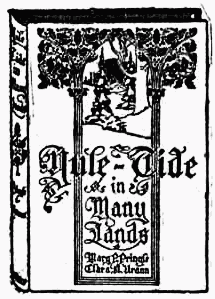 Yule-Tide in Many Lands Yule-Tide in Many Lands