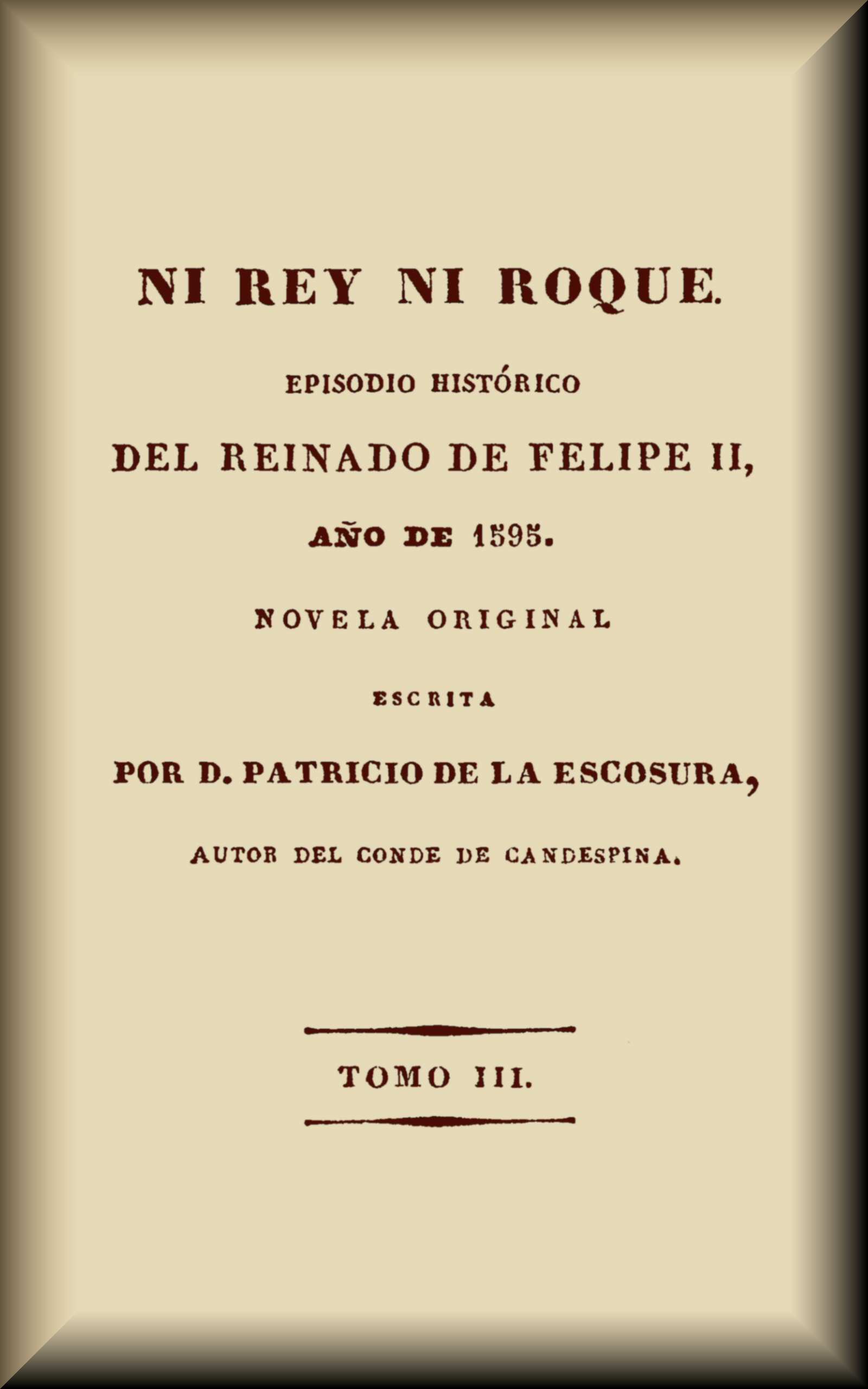 Cubierta del libro