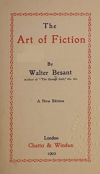 Title page