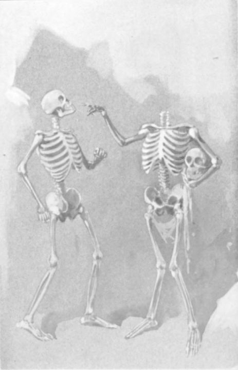 “Don't rouse the sleeping lion”