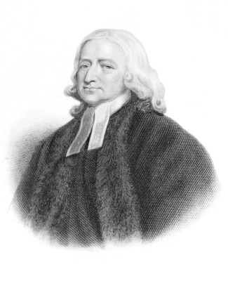 John Wesley