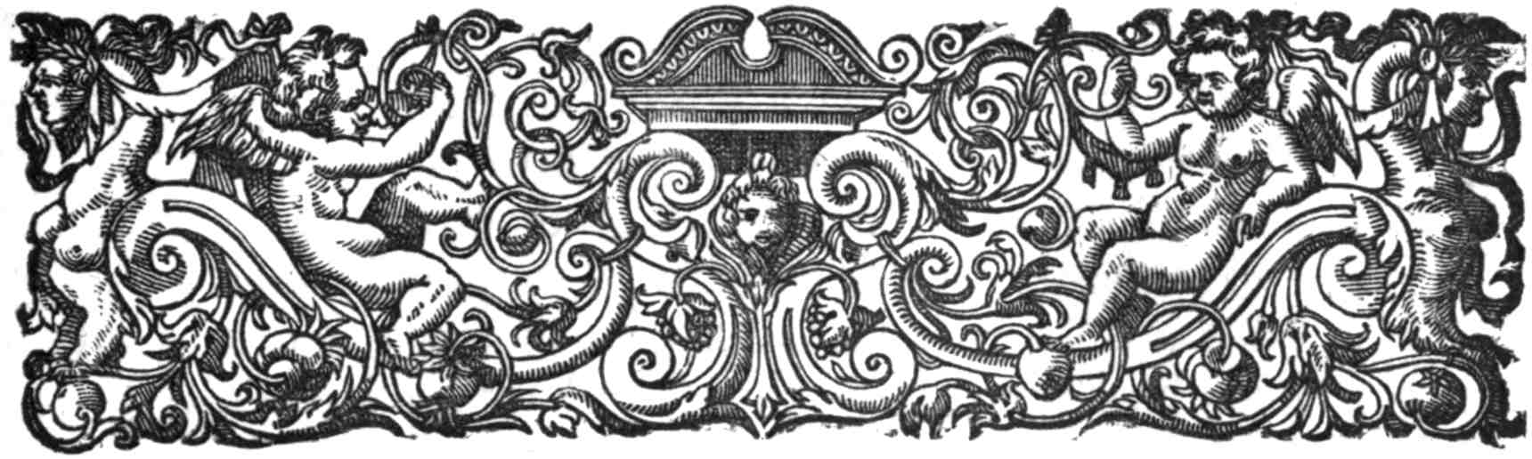 Illustrated masthead
