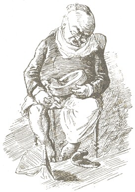 Learned repose Learned repose