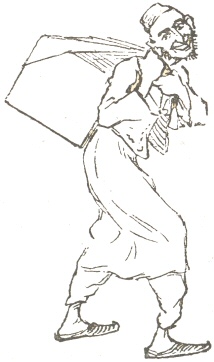 Ready-made-clothes Wallah Ready-made-clothes Wallah