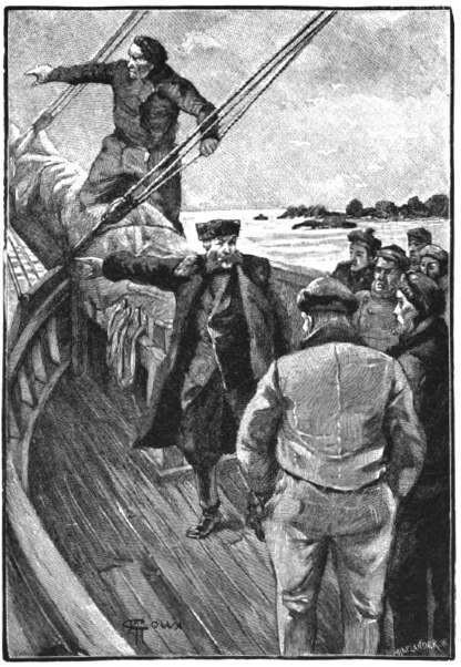 Dirk 
Peters shows the way.