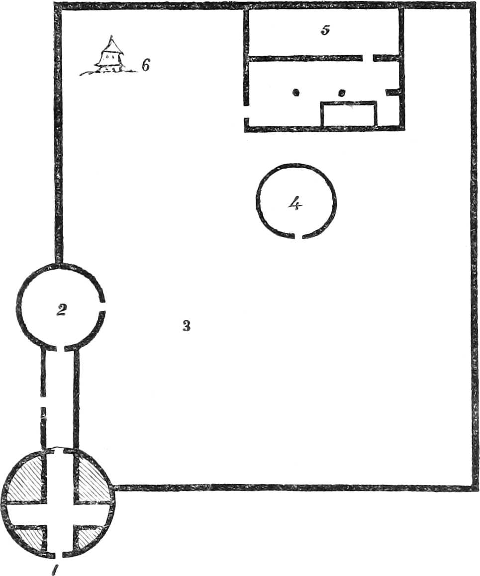My Quarters in Wurno My Quarters in Wurno